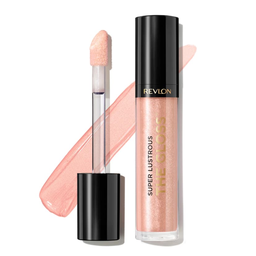 Super Lustrous The Lip Gloss