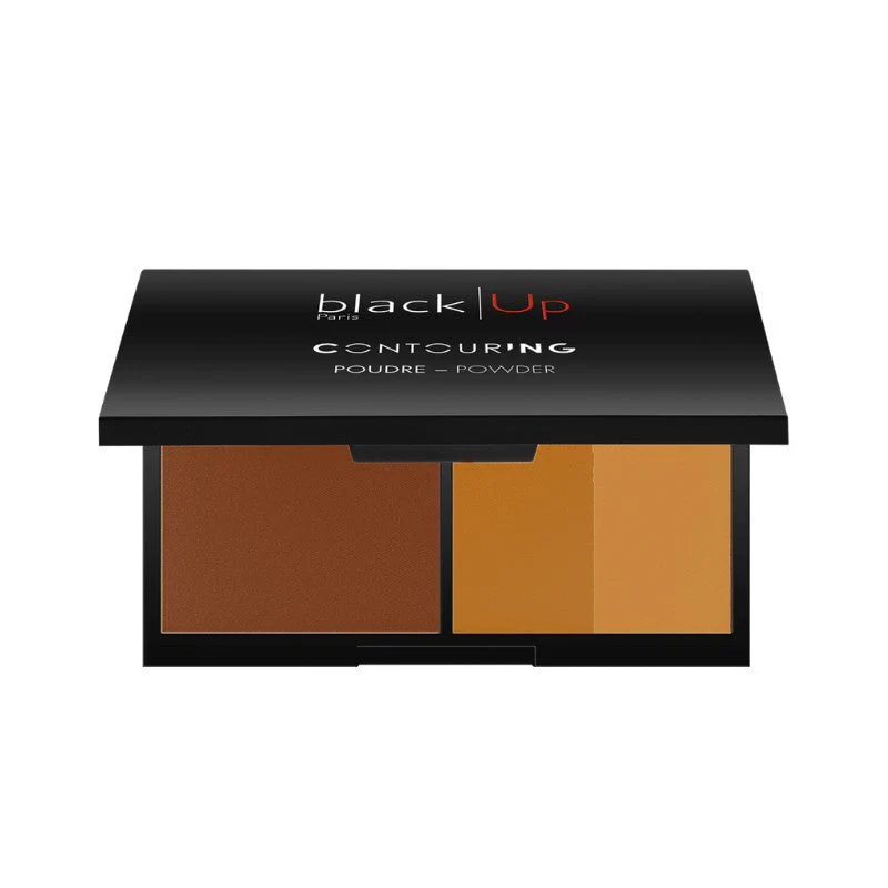 Contouring Powder