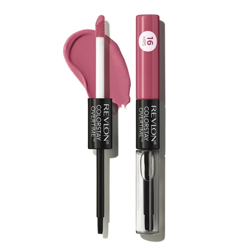  Colorstay Overtime Lipcolor