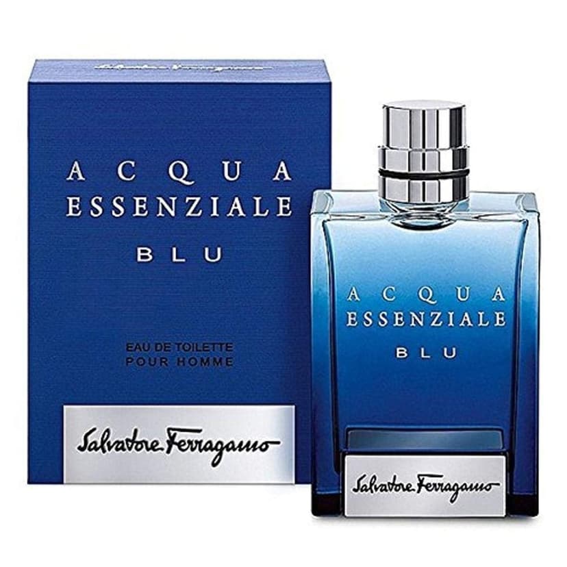 Acqua Essenziale Blu – image 2