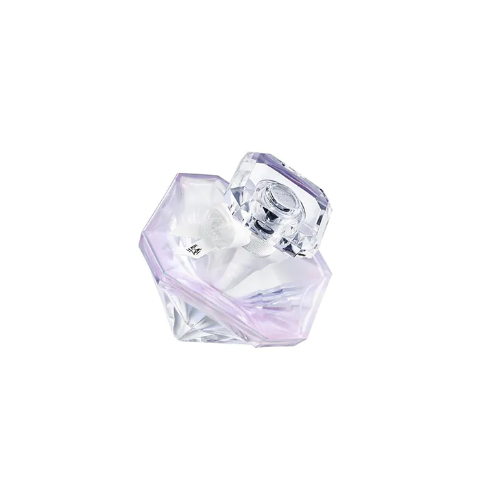 La Nuit Tresor Musc Diamant Eau De Parfum