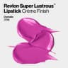 Super Lustrous Cream Lipstick - 