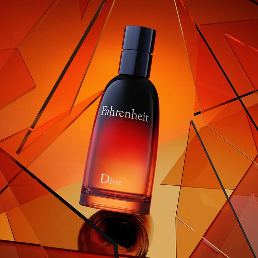 Fahrenheit – image 3