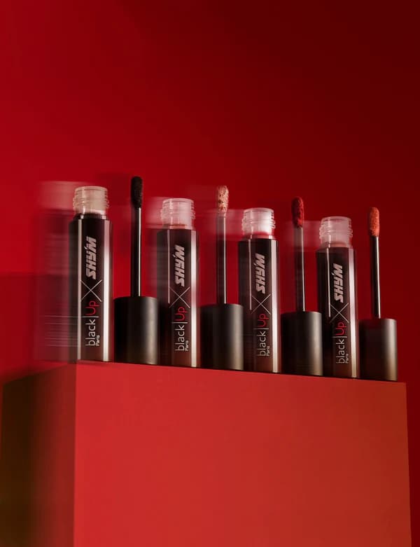 Liquid Eyeshadow – image 2