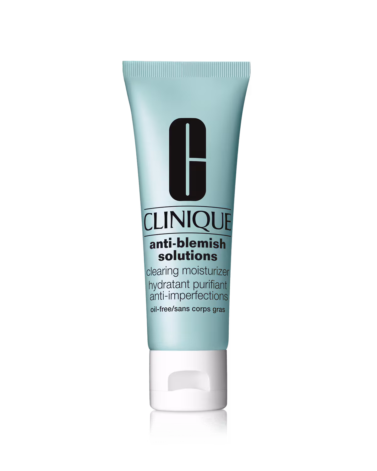 Anti Blemish All Over Clearing Treatment