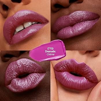 Super Lustrous Lipstick