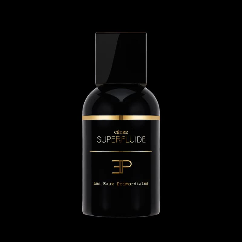 Cedre Superfluide Eau De Parfum