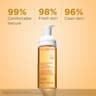 Gentle Renewing Cleansing Mousse - 