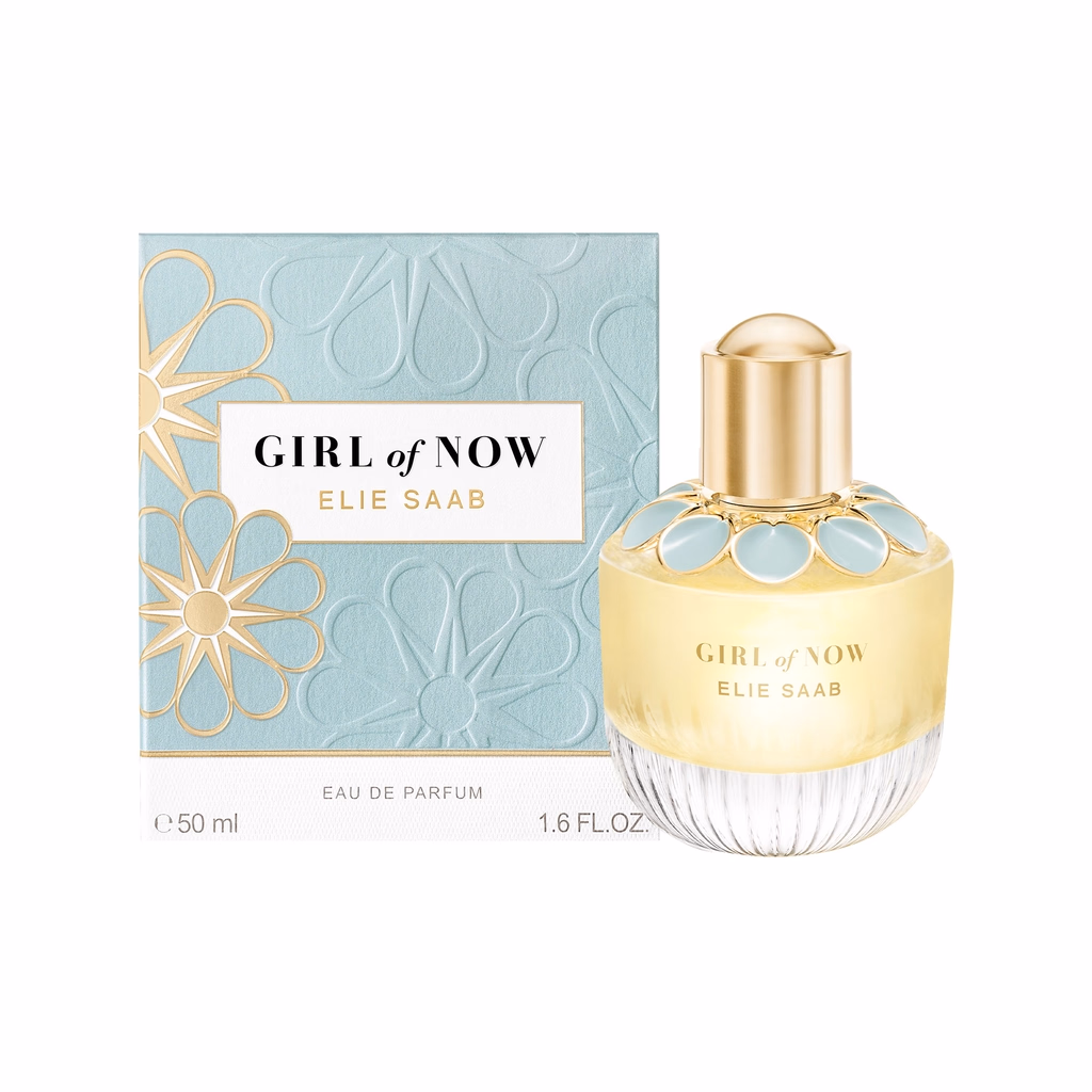 Girl Of Now Eau De Parfum - 