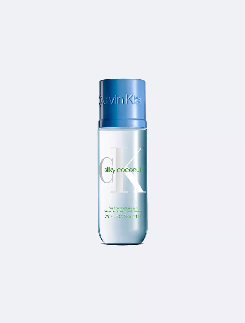 Hair & Body Mist Silky Coconut
