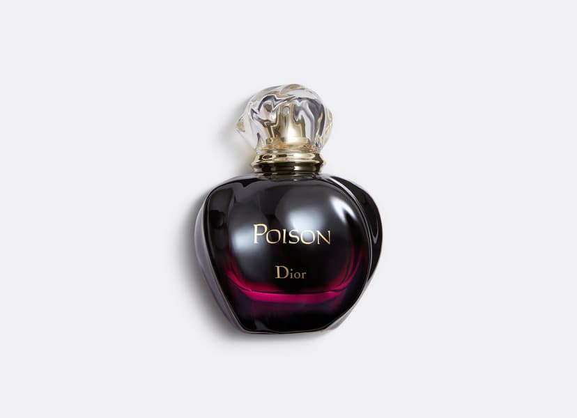Poison Eau De Toilette