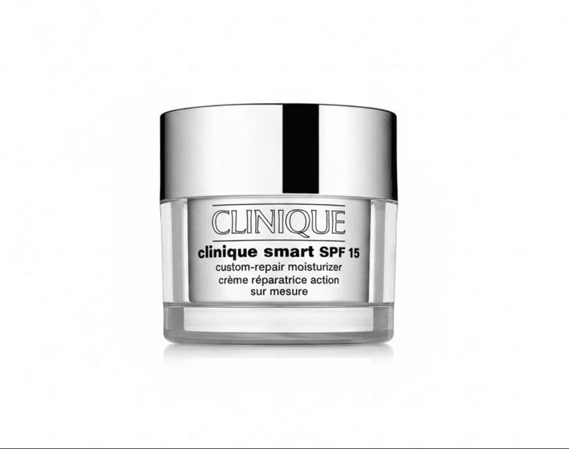 Smart SPF 15 Custom Repair Moisturizer - Dry Combination