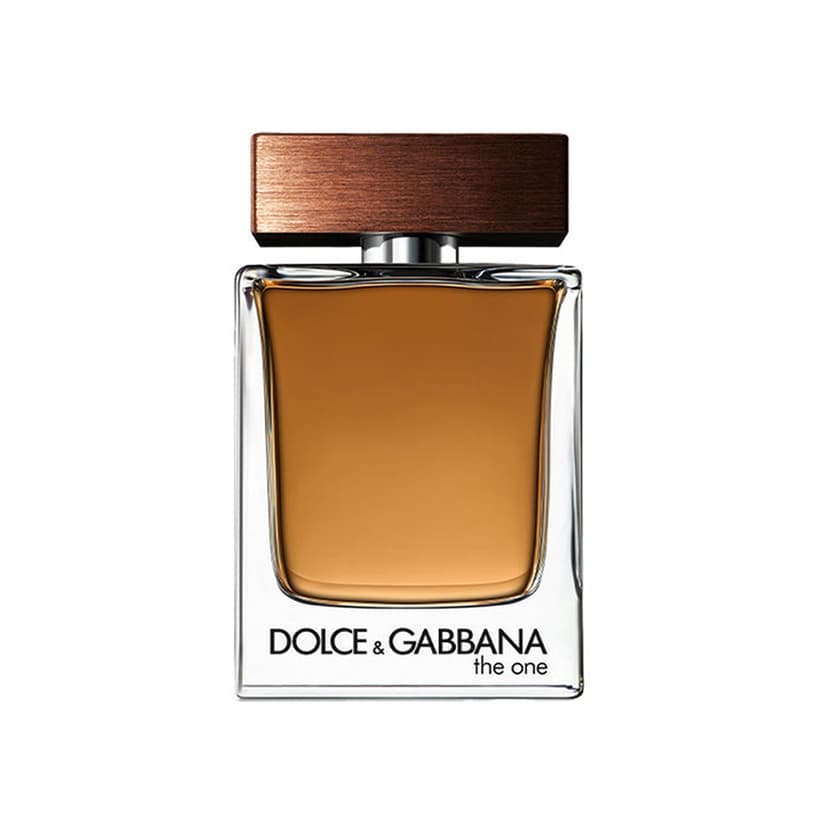 The One for men Eau De Toilette