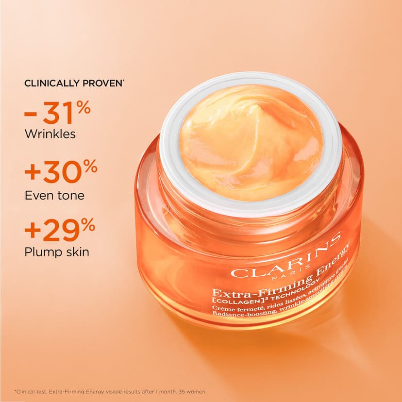 Extra-Firming Energy Day Cream - All Skin Types – image 4