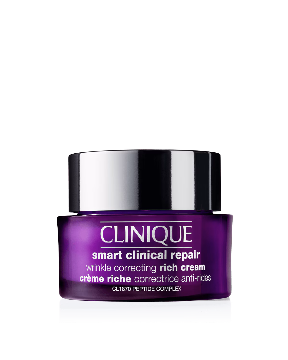 Smart Clinical Repair Wrinkle Correcting Rich Cream - Main