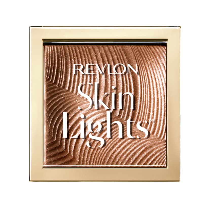 SkinLights Prismatic Bronzer Makeup