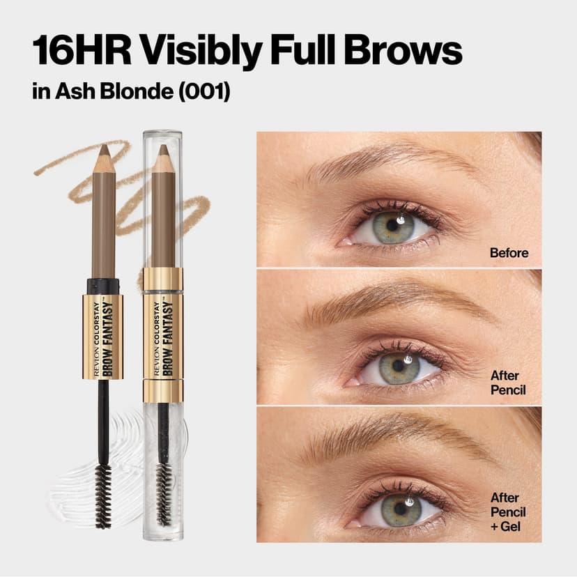 Colorstay Fantasy Brow Pencil – image 3