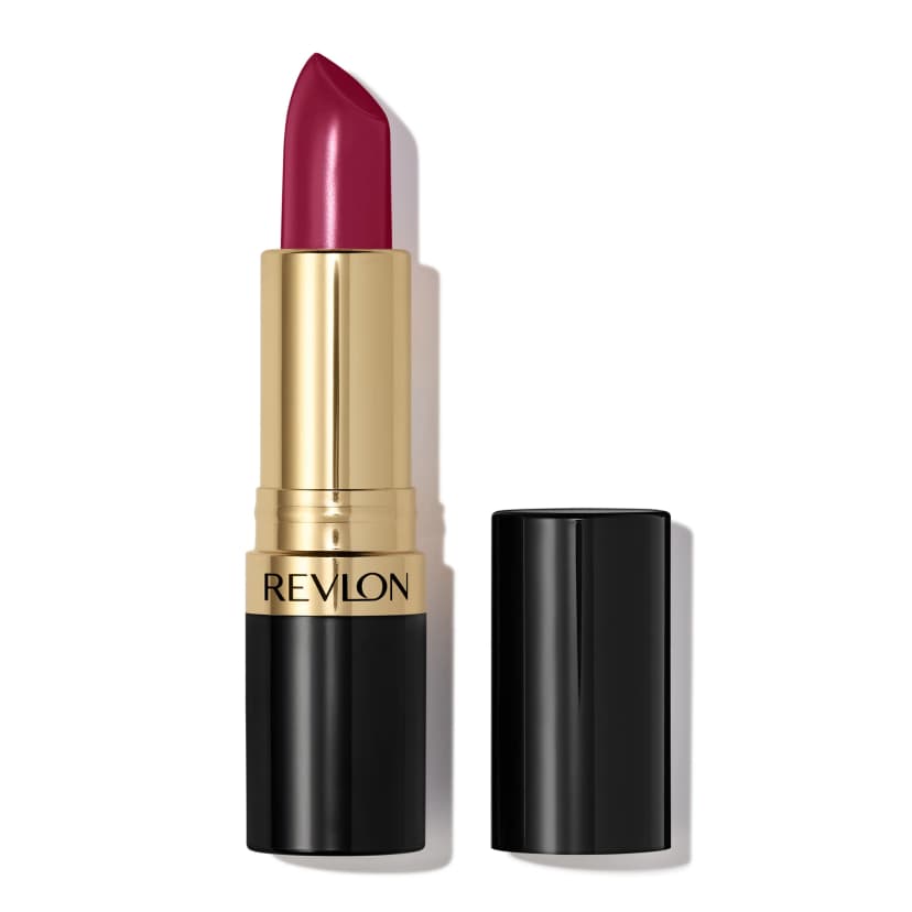 Super Lustrous Cream Lipstick