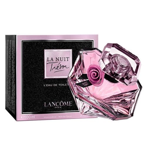 La Nuit Tresor – image 2