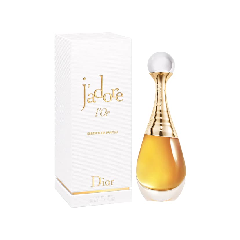 J'adore L'or Essence De – image 2