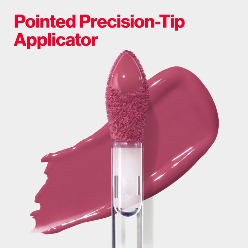 Colorstay Satin Ink Liquid Lipstick – image 3