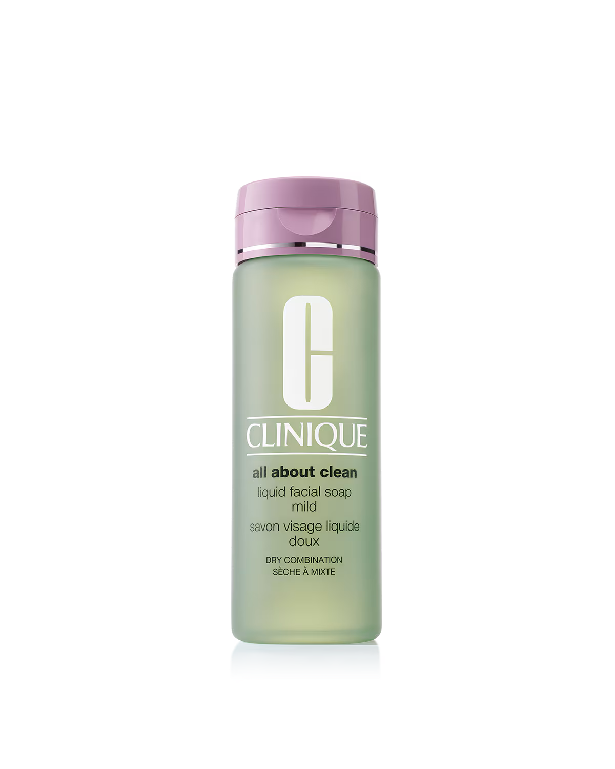 Liquid Facial Soap Mild