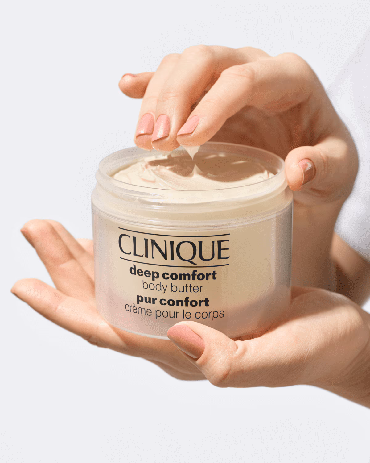 Deep Comfort Body Butter - 