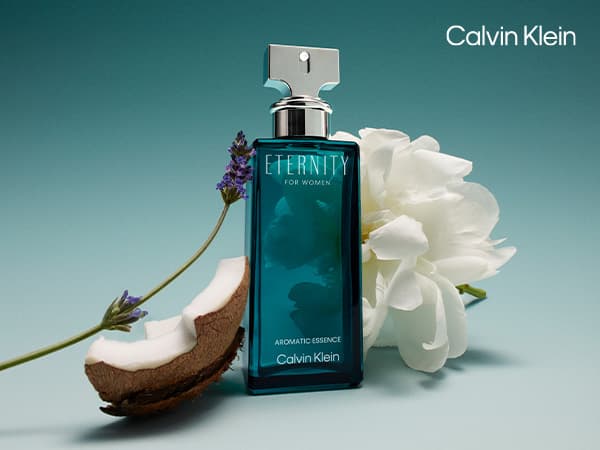 Eternity Aromatic Essence Parfum Intense For Women – image 4