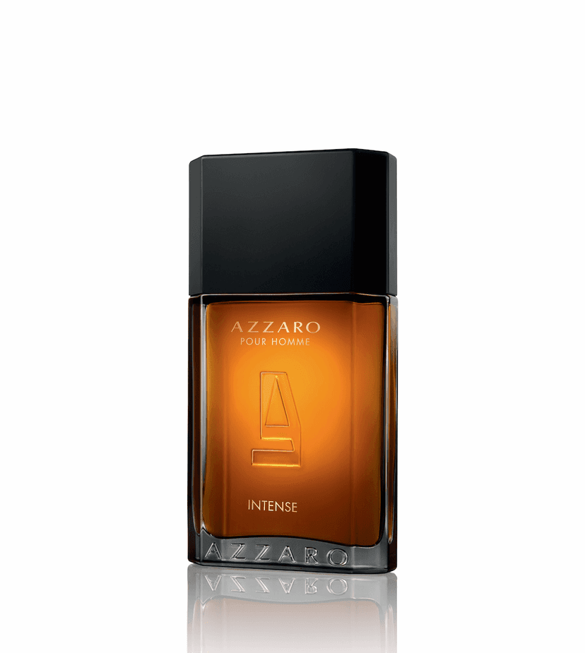 For Men Eau De Parfum Intense