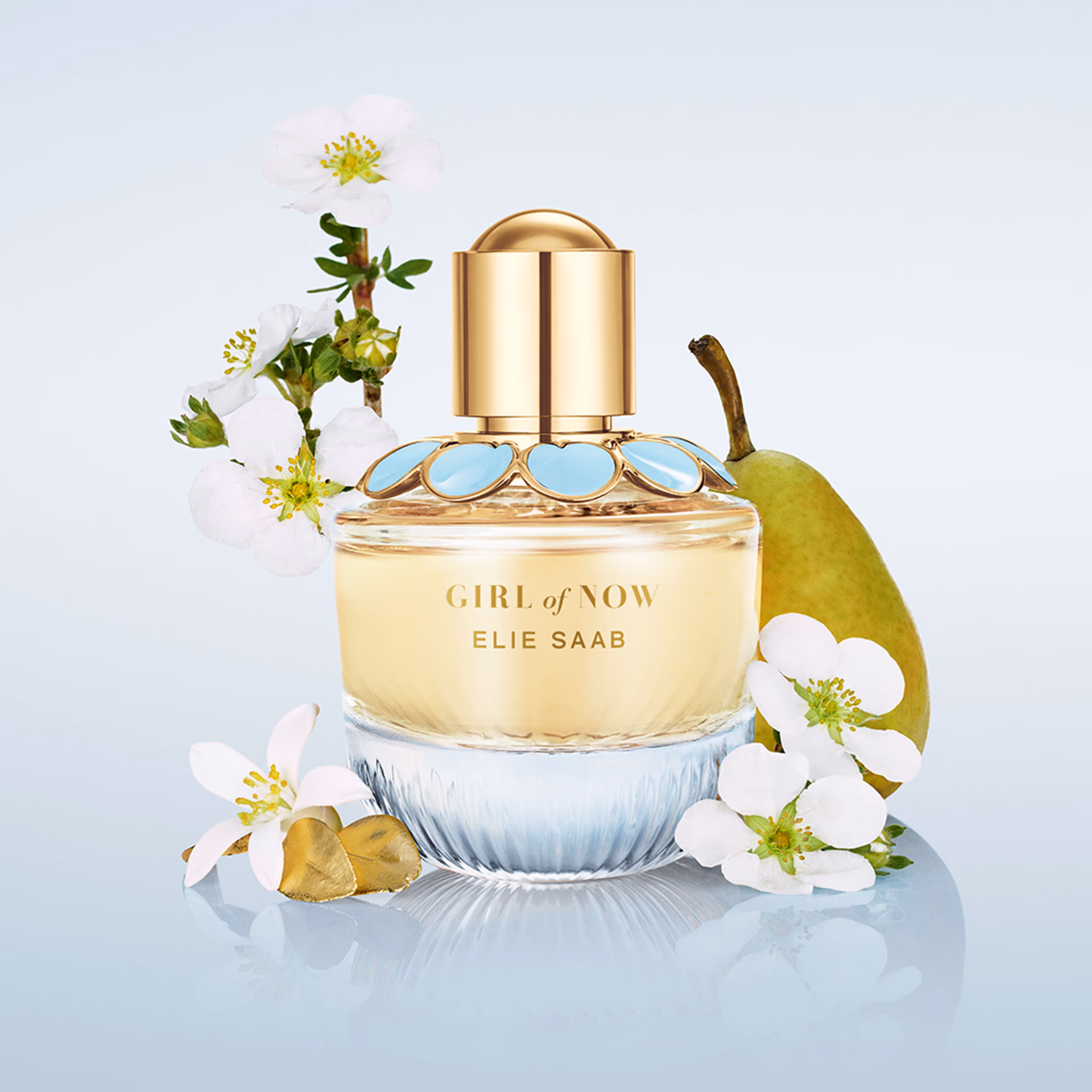 Girl Of Now Eau De Parfum - 