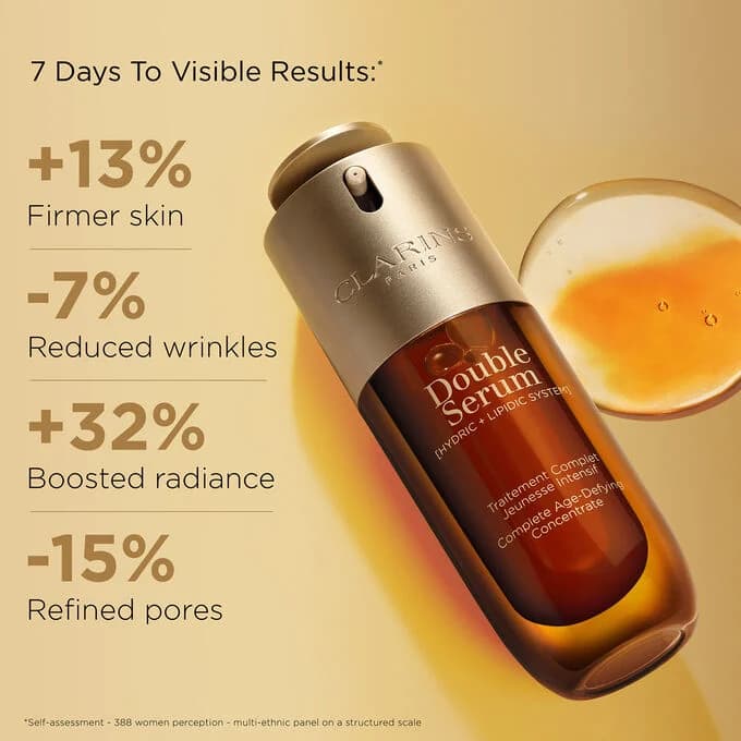 Double Serum- 9th Generation – image 2