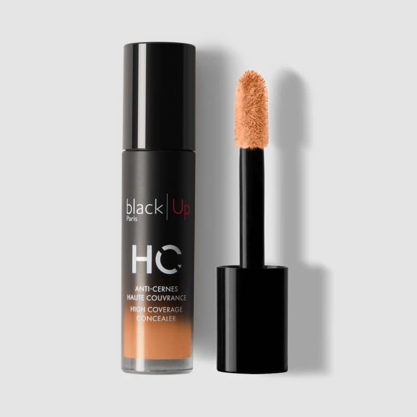 Black Up High Coverage Concealer