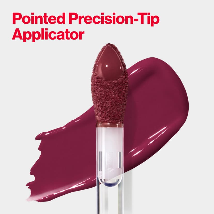 ColorStay Satin Ink Crown Jewels Liquid Lipstick – image 3