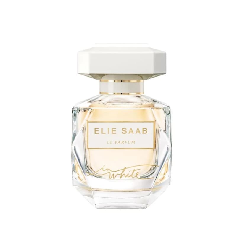 Le Parfum In White Eau De Parfum