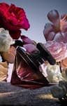 La Nuit Tresor Fleur De Nuit Eau De Parfum Florale - 