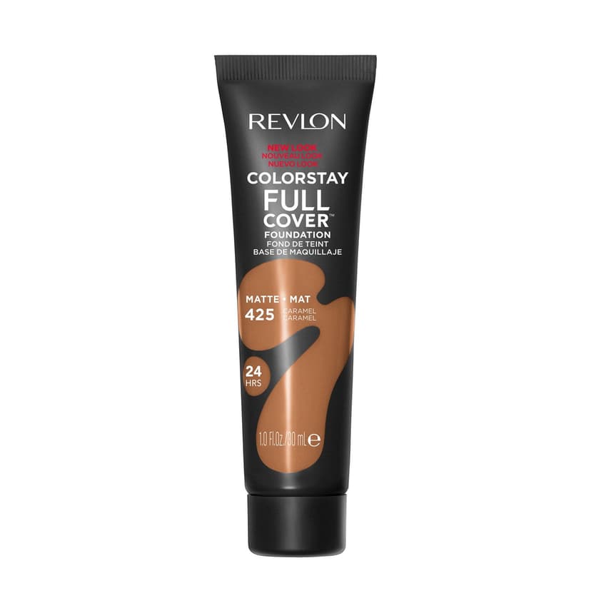 Colorstay Full Coverage Foundation
