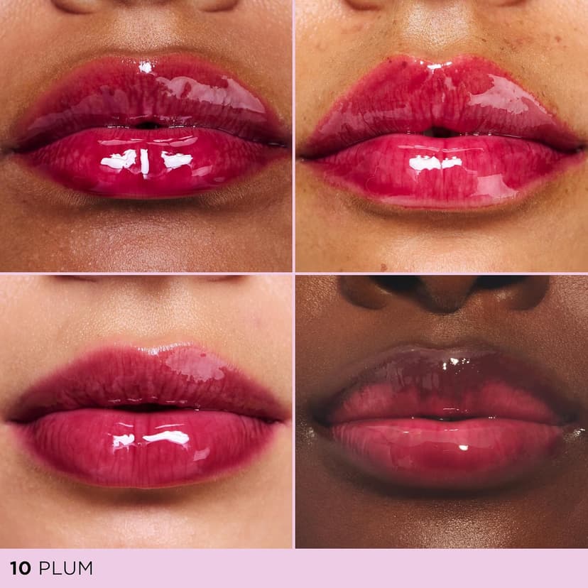 Lip Comfort Oil – image 4