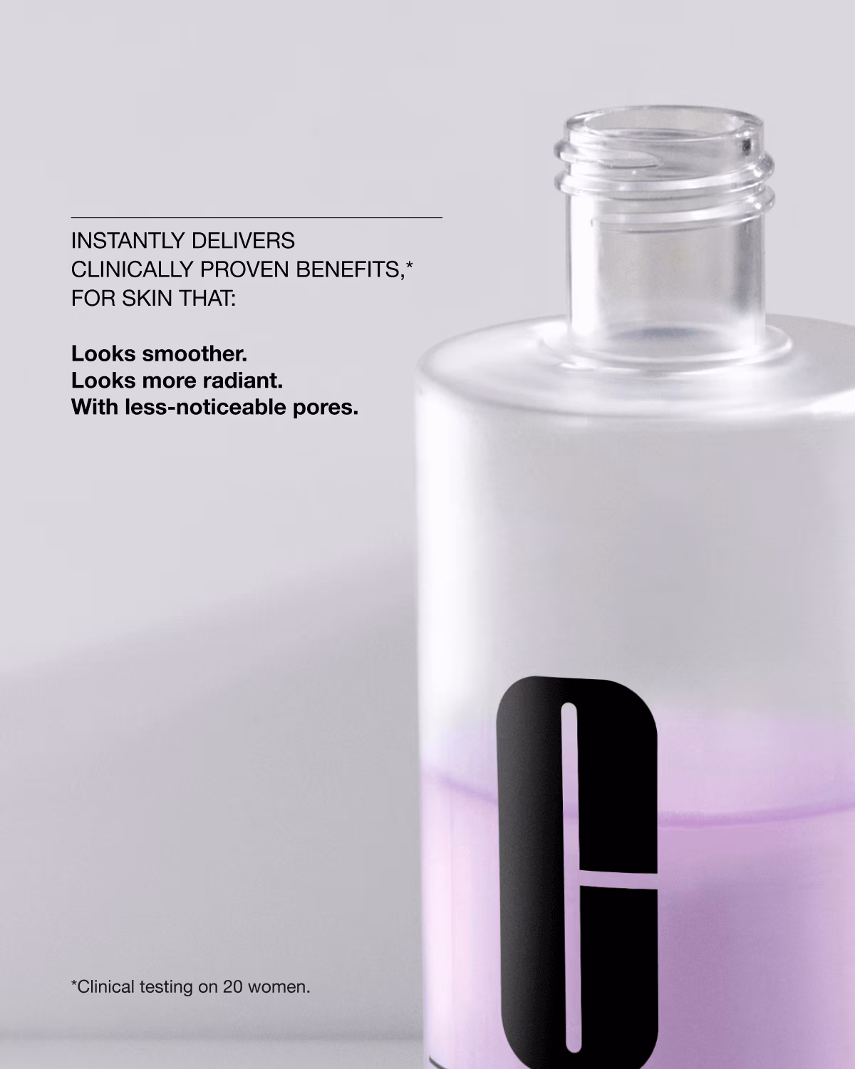 Clarifying Lotion 2 - 