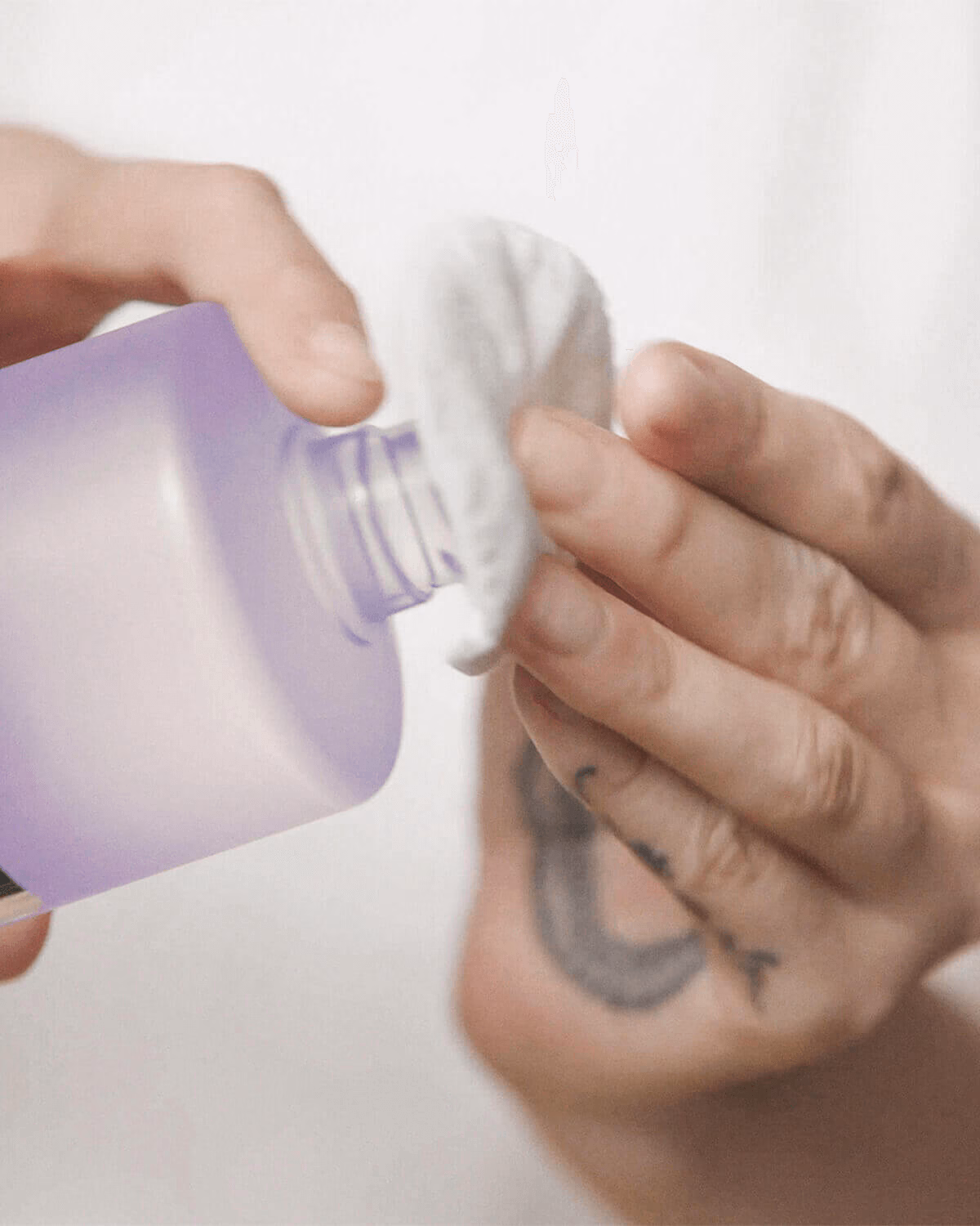 Clarifying Lotion 2 - 