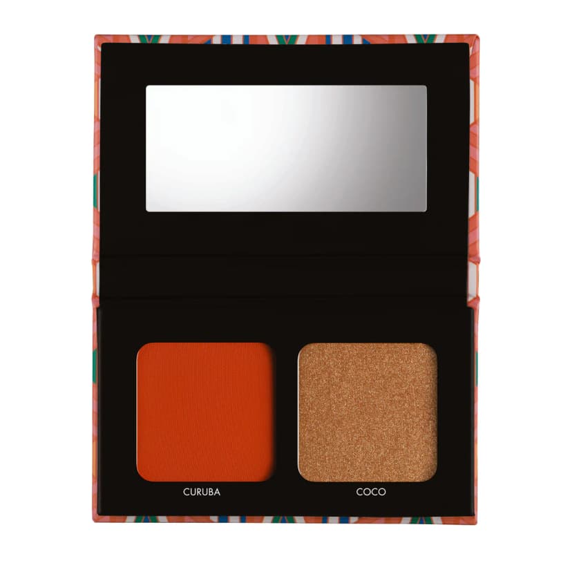 Palette Wax Duo – image 4