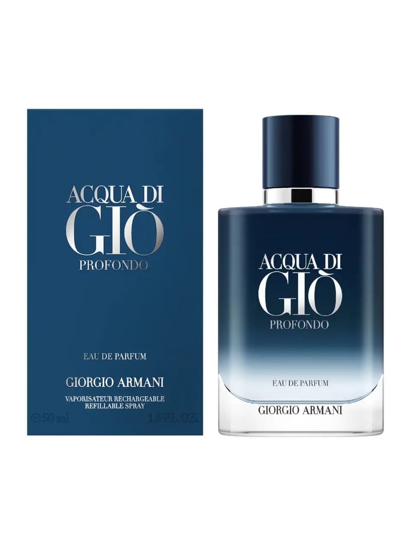 Acqua Di Gio Profondo – image 2