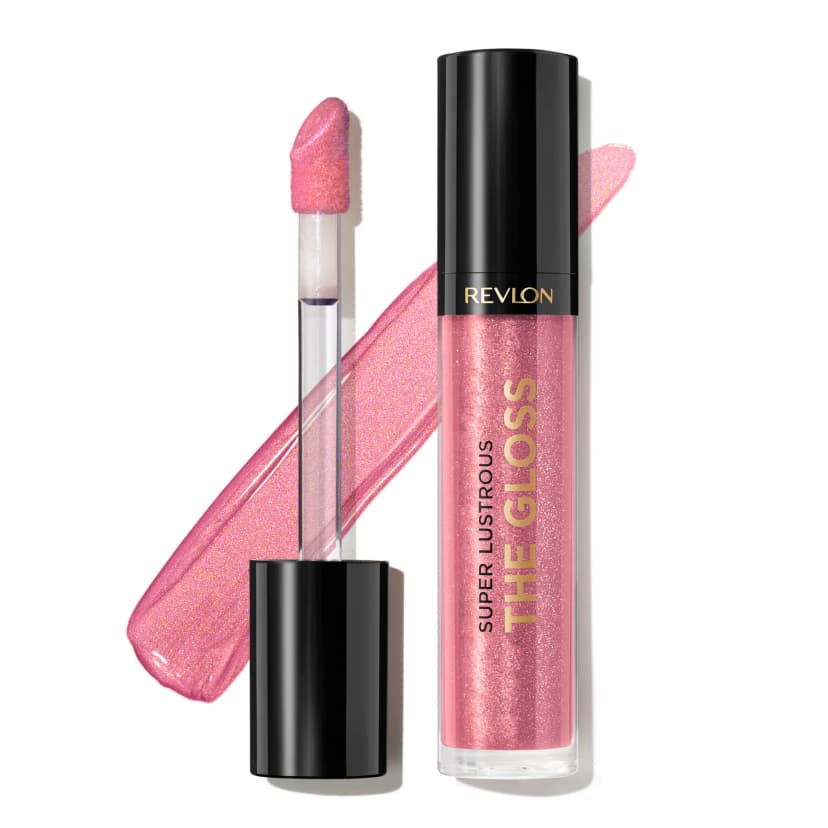 Super Lustrous The Lip Gloss