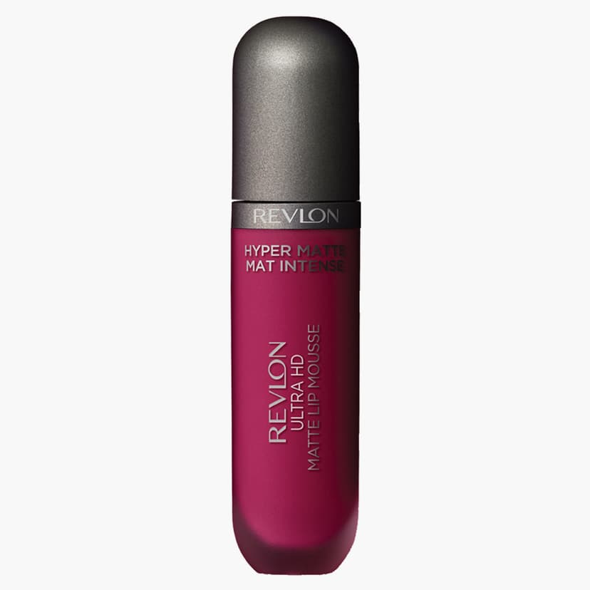 Ultra HD Matte Lip