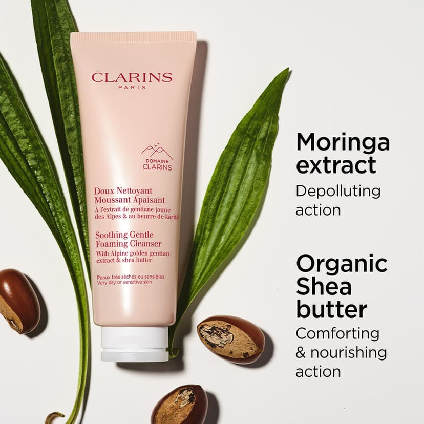 Hydrating Gentle Foaming Cleanser – image 3