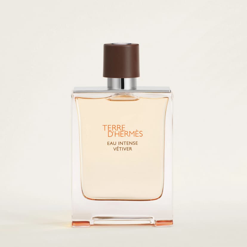 Terre D Hermes Eau Intense Vetiver Eau De Parfum