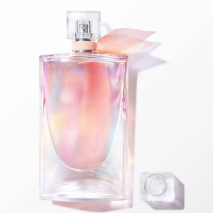 La Vie Est Belle Soleil Cristal Eau De Parfum