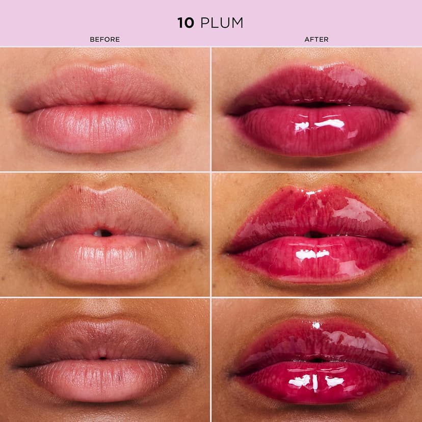 Lip Comfort Oil – image 2