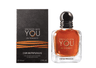 Stronger With You Intensely Eau de Parfum - 