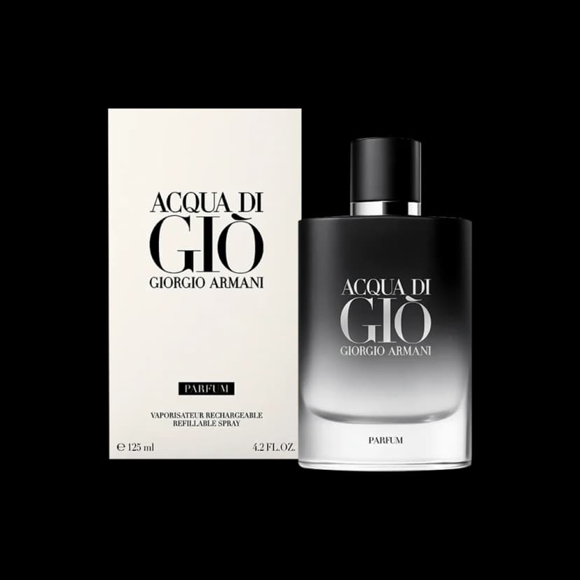 Acqua Di Gio – image 2