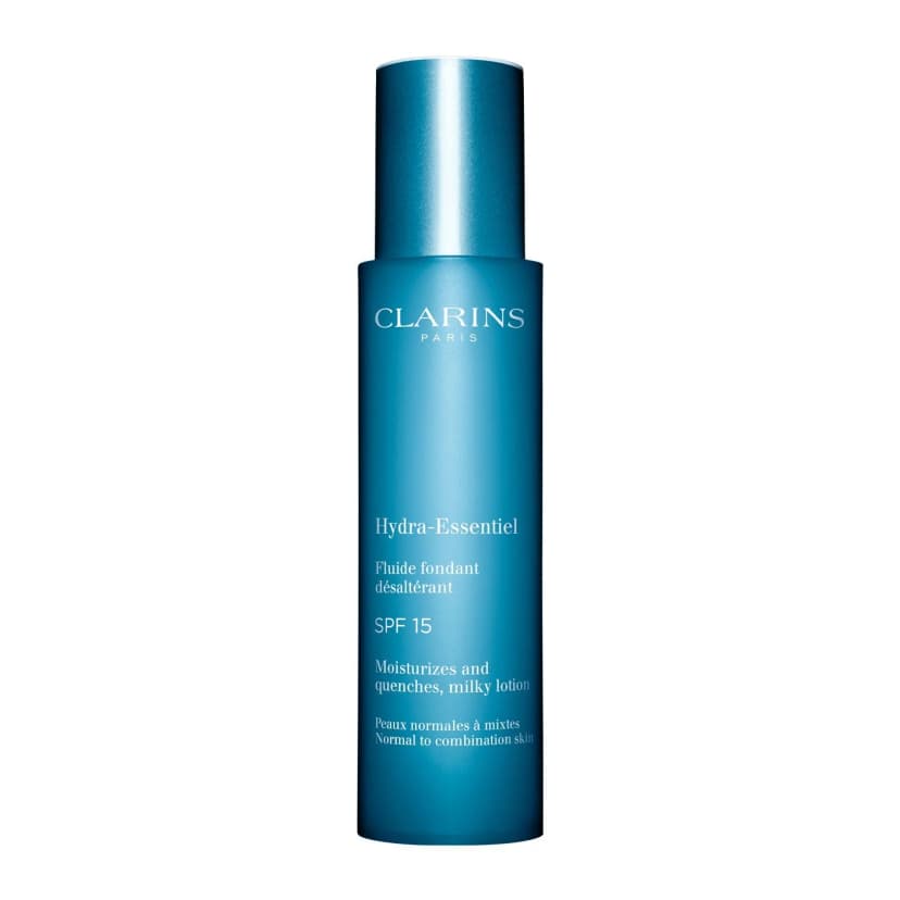 Hydra-Essentiel SPF15 Milky Lotion